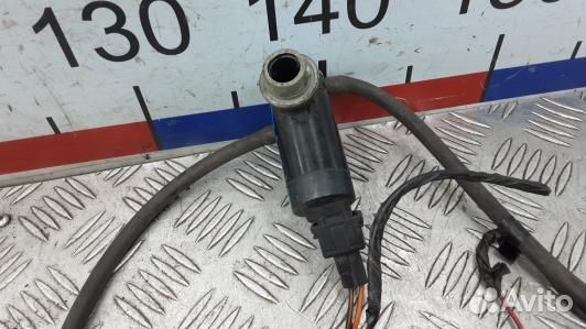 Моторчик омывателя фар land rover range rover spor