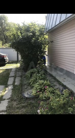 Дача 95,6 м² на участке 5 сот.