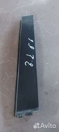 Накладка двери задняя левая на Volkswagen Passat B