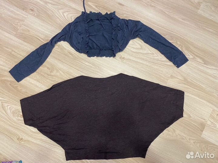 Пакет одежды 44-46