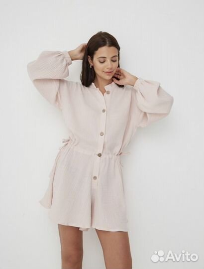 Комбинезон летний женский 44-46