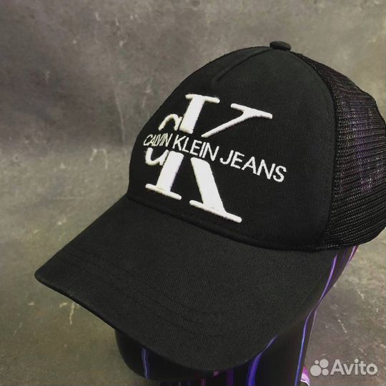 Кепка Calvin Klein