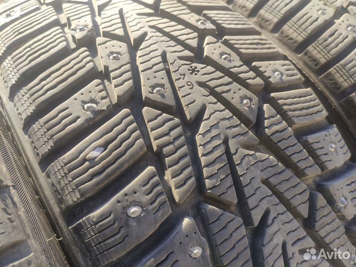 Nokian Tyres Nordman 7 205/55 R16 94T