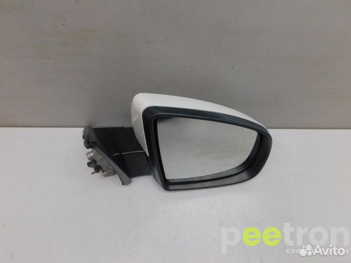 Б/У Б/У Зеркало правое электрическое б/у