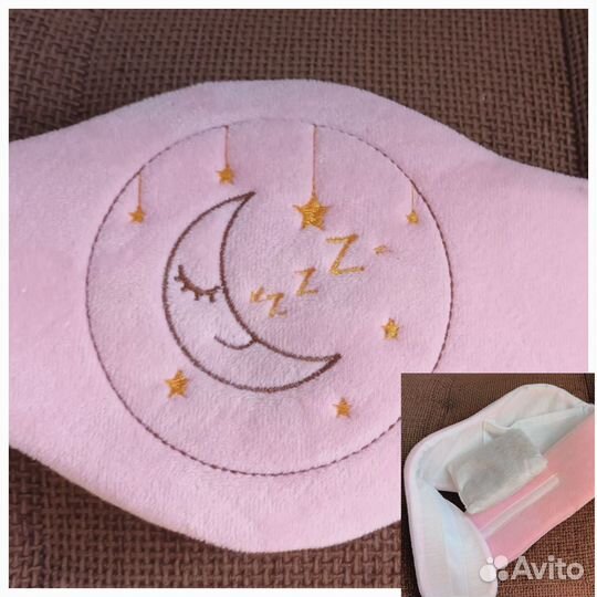 Грелка для новорожденных