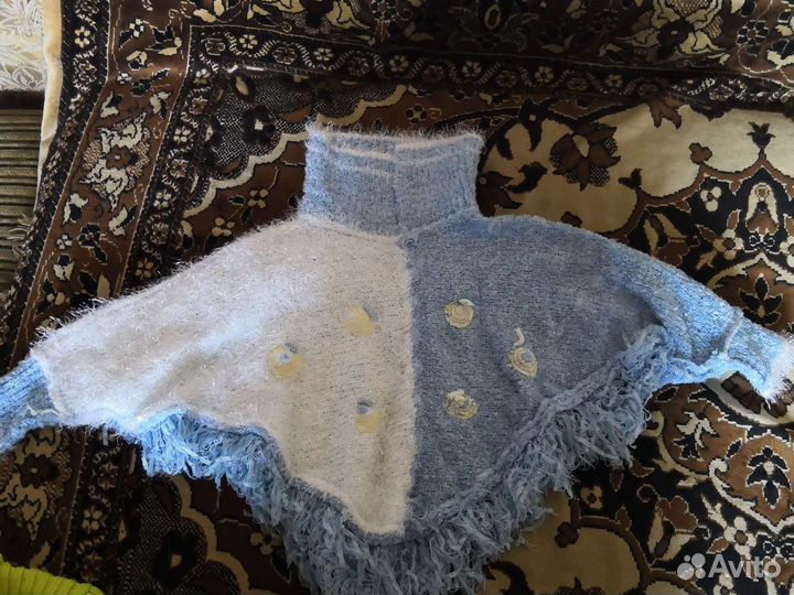 Вещи на девочку от 2 лет