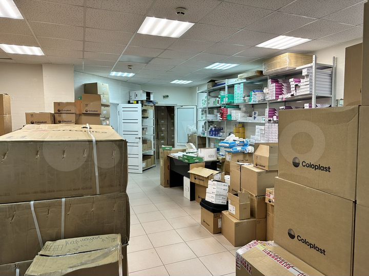 Свободного назначения, 150 м²