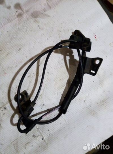 Датчик ABS (установка/гарантия) передний правый