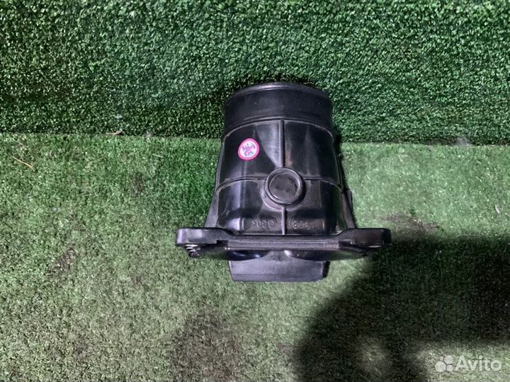 Датчик массового расхода воздуха / дмрв