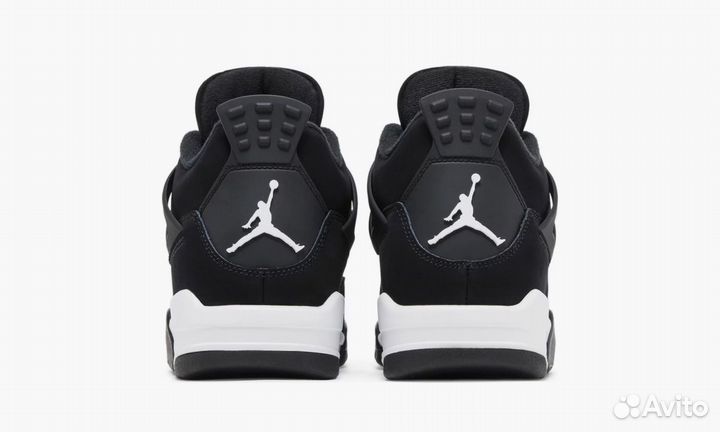 Jordan Air Jordan 4 Retro 