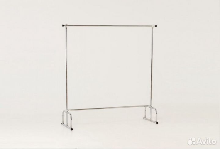 Вешалка напольная усиленная модель П-1610