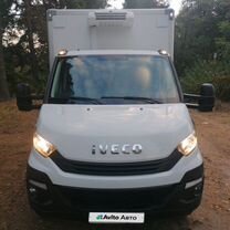 Iveco Daily рефрижератор, 2022