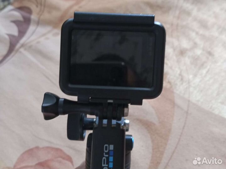 Экшн камера GoPro Hero 5