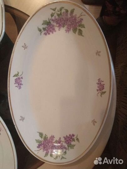 Набор из 3-х предметов