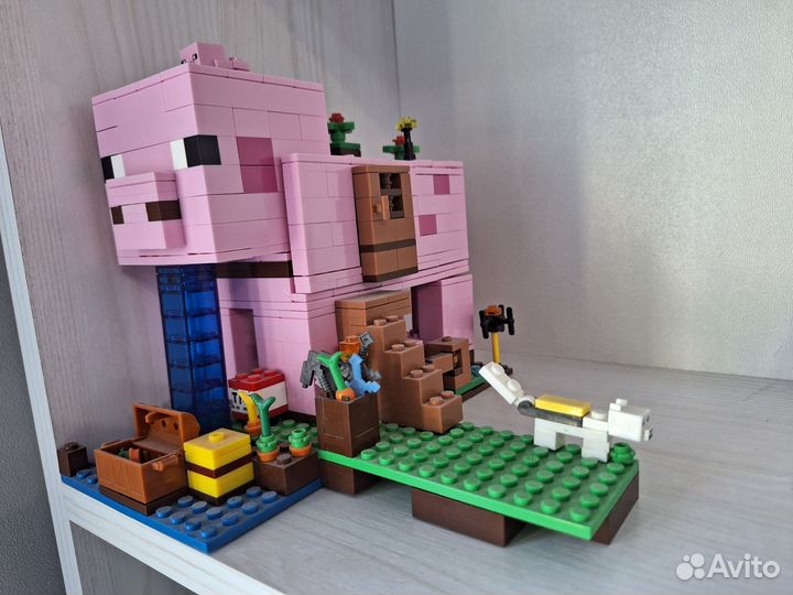 Конструктор