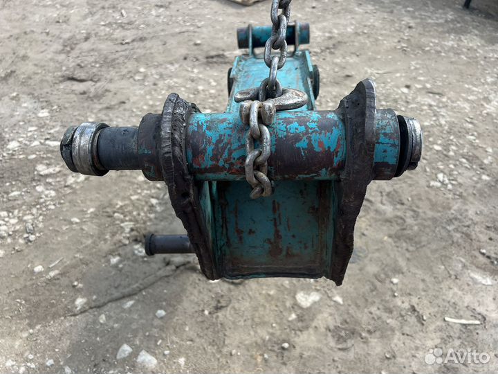 Рукоять юмз-6