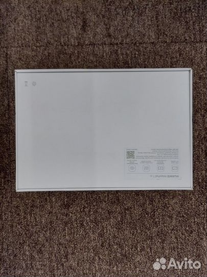 Планшет Huawei MatePad T 10s 4/64G (AGS3K-W09)