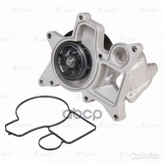 LWP 2606 помпа BMW X5 (E70) 07 LWP2606 luzar