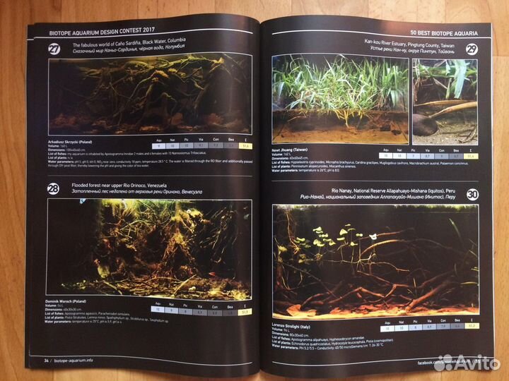 Лучшие аквариумы мира 2017 года