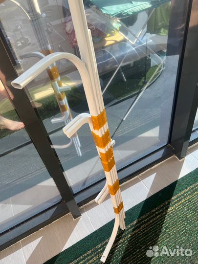 Вешалка напольная IKEA