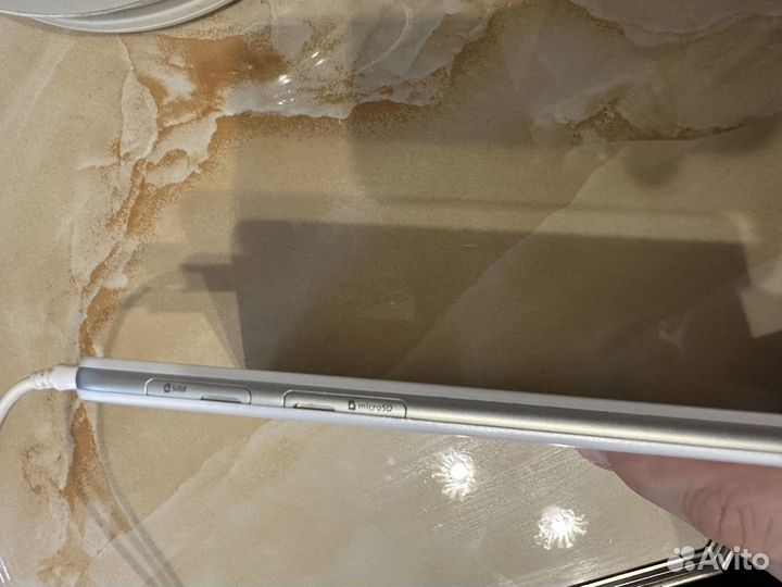 Samsung galaxy tab A6