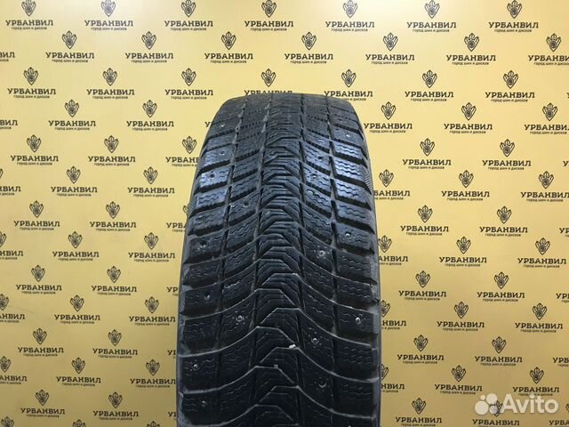 Michelin X-Ice North XIN3 215/65 R16 102T