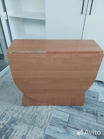 Стол раскладной