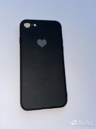 Чехлы на телефон iPhone 7