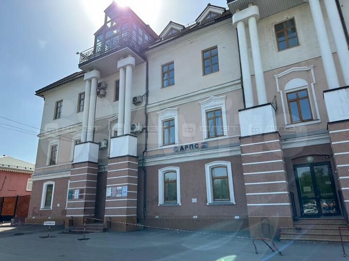 Продам помещение свободного назначения, 95 м²