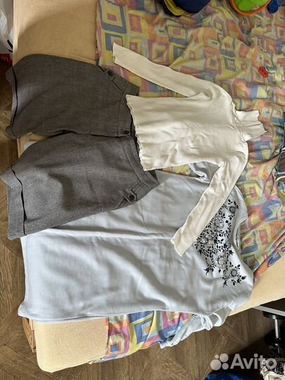 Женская одежда пакетом 42 44