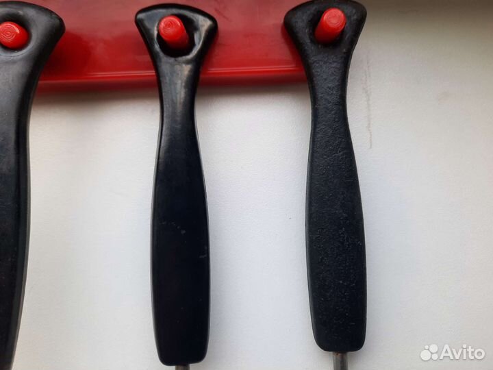 Кухонный набор нержавейка СССР