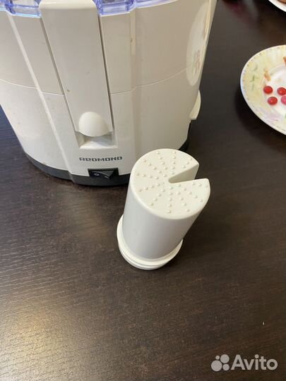 Соковыжималка