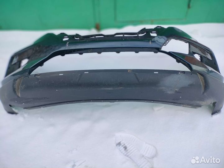 Бампер передний Nissan X-Trail T32 62022HZ30H