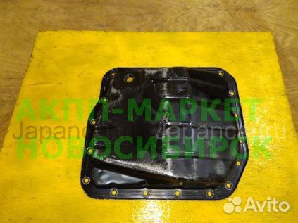 Поддон Toyota - - U140E, U140F, U241E 5S, 1MZ, 2AZ