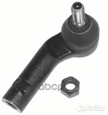 Наконечник рулевой тяги перед прав 2667002