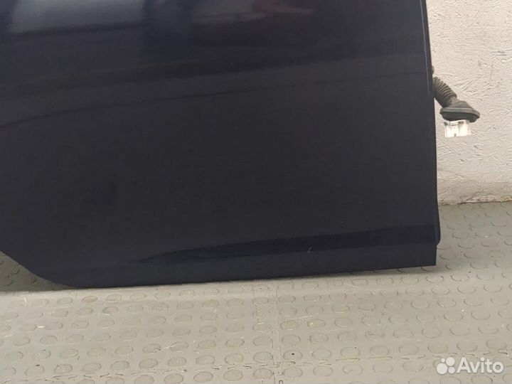 Дверь боковая Hyundai Sonata 6, 2011