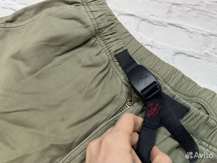 Gramicci Мужские Штаны Винтаж Оригинал S