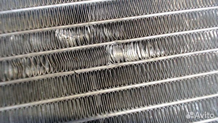 Радиатор отопителя Volkswagen Tiguan, 2020