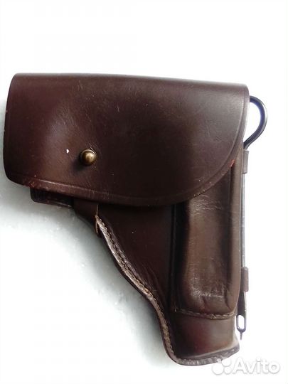 Кобура пм 1974г