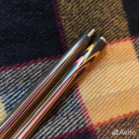 Кий Геннадия Баринова