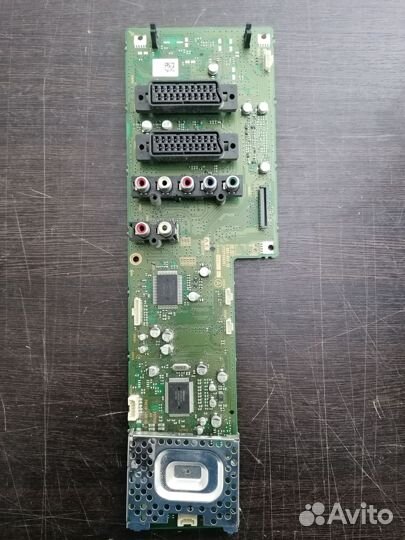 Телевизор Sony KDL-32V2500 на запчасти