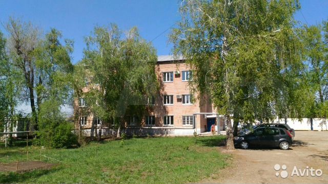 Офис, 265.76 м²