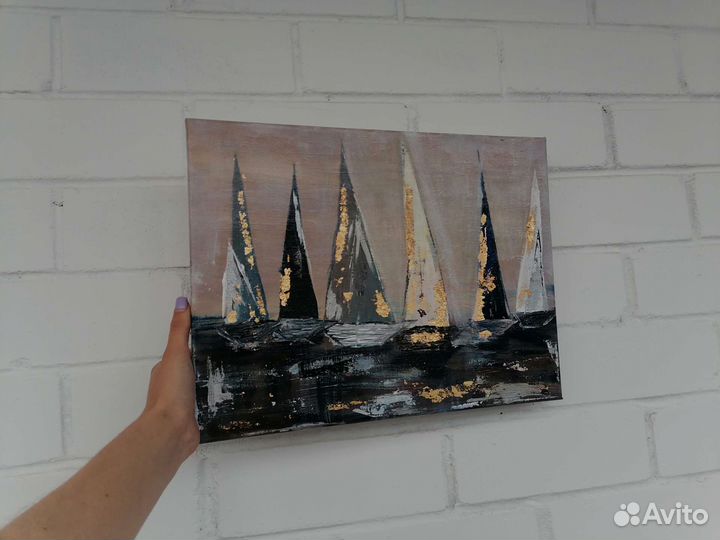 Не красивая картина