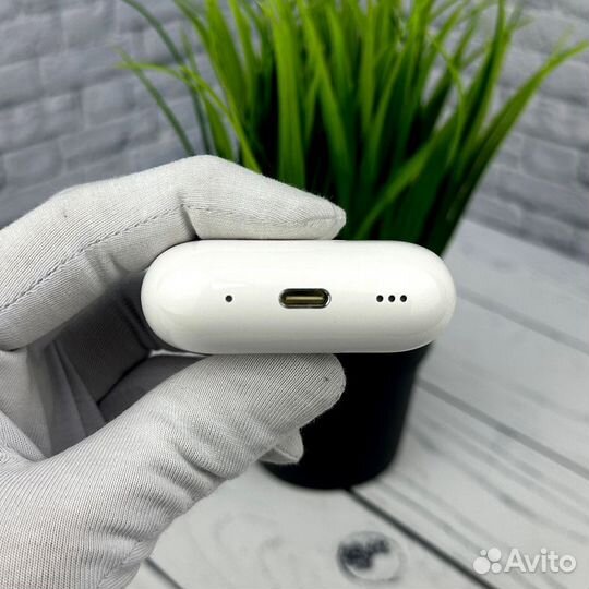 Беспроводные наушники аirpods Pro 2