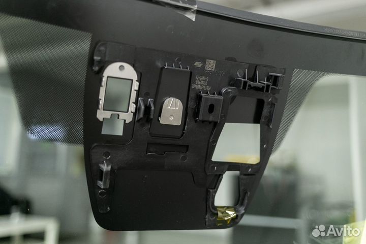 Лобовое стекло на автомобиль mazda CX-5