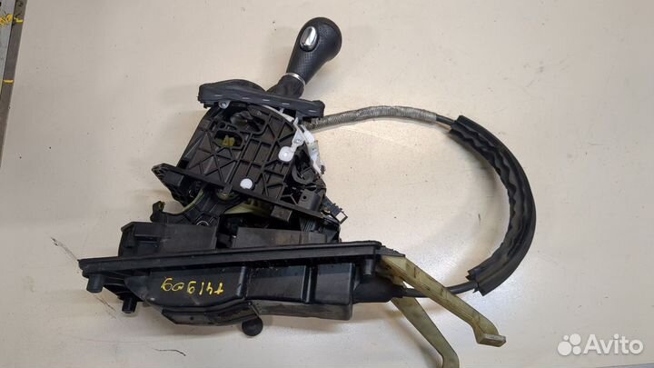 Кулиса кпп Audi Q7, 2007