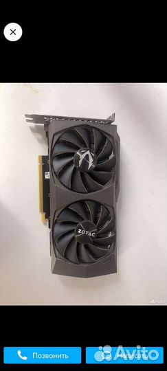 Видеокарта rtx 3060 lhr 12gb