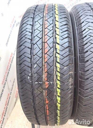 Nexen Classe Premiere 321 225/65 R16C 112T