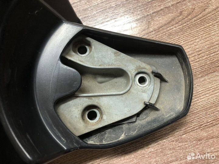 Ножка бокового зеркала Honda Accord 8 CU 2008-2012