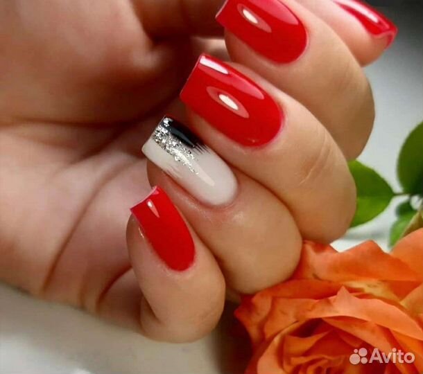 Бьюти услуги